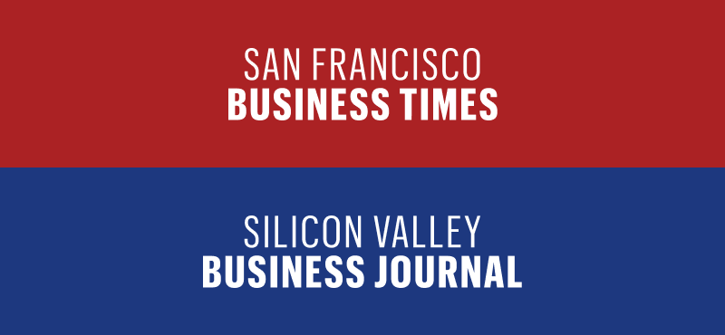 Capital Access Group recognized as one of the largest SBA lenders by both the San Francisco Business Times & Silicon Valley Business Journal