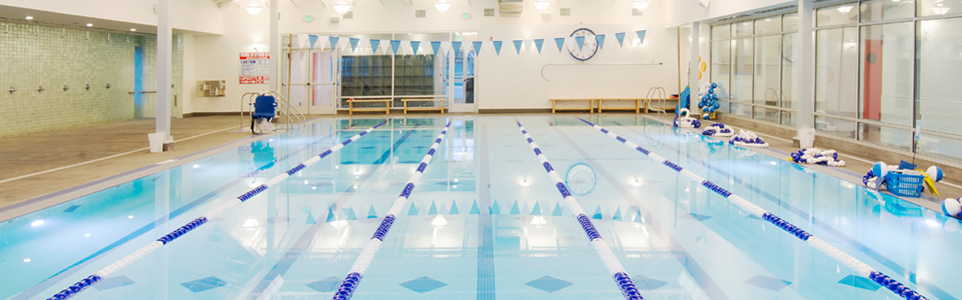 Aquatech Swim School 